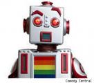 Gay Robot's Avatar