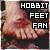 hobbit feet's Avatar