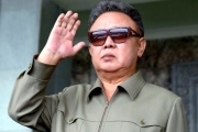 Kim Jong-il's Avatar
