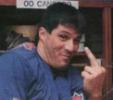 Jose Canseco's Avatar
