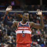 Bobby Portis Spurs Free Agent Target