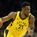 Thaddeus Young, Indiana Pacers