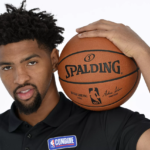 dedric lawson spurs