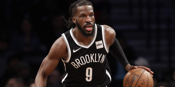 demarre carroll spurs