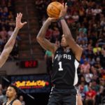 lonnie walker summer league