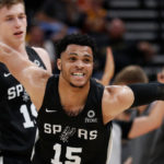 quinndary weatherspoon spurs