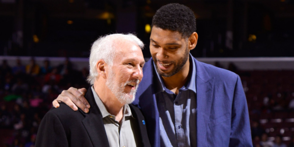 tim duncan assistant coach