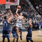 Bryn Forbes