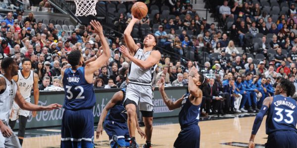 Bryn Forbes