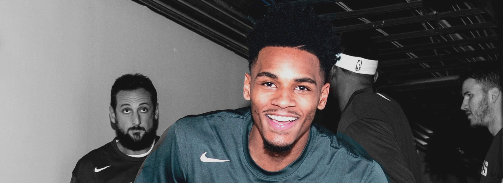 Analyzing the Bonuses in Dejounte Murray's Contract Extension with Spurs