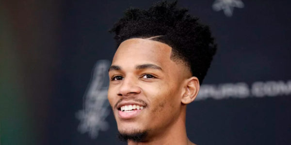 dejounte murray contract extension