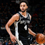 derrick white blazers