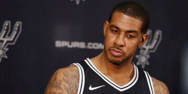 lamarcus aldridge decline