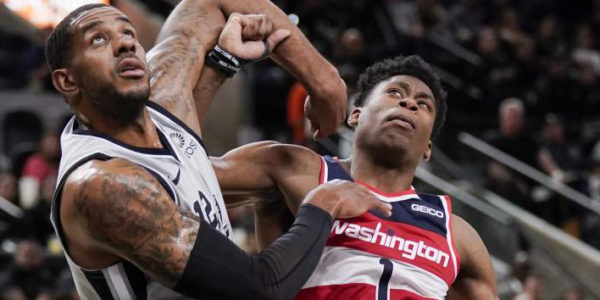 lamarcus aldridge rebounding