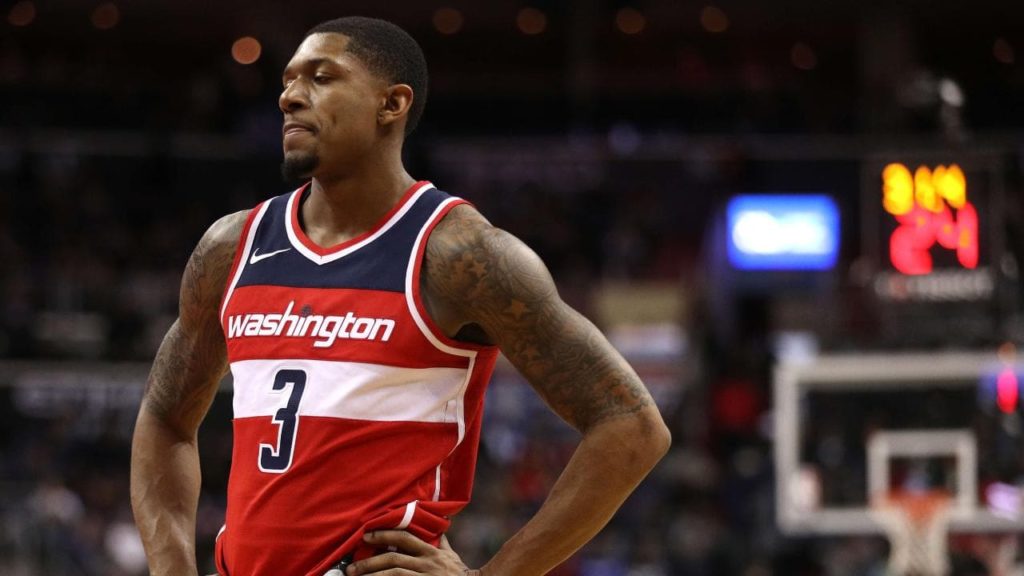 Bradley-Beal-Wizards