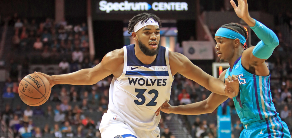 Karl Anthony Towns