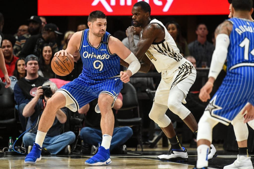 Vucevic