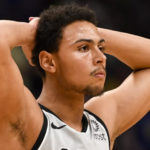 bryn forbes spurs