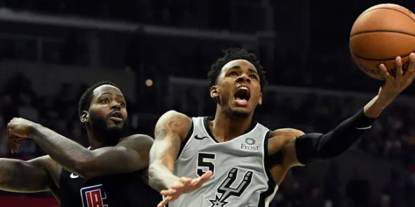 dejounte murray defense