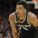 Dejounte Murray