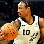 demar derozan clippers grades