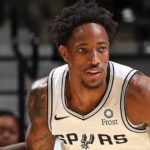 demar derozan spurs future