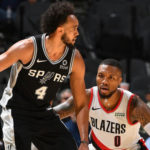 derrick white injury news