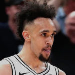 derrick white injury update
