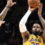 lebron james spurs