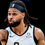 patty mills