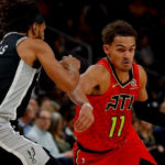 trae young patty mills
