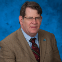 Peter D. Rumm