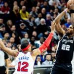 rudy gay