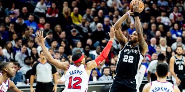 rudy gay