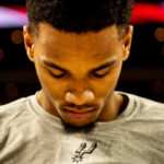 dejounte murray nets