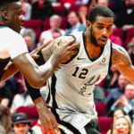 spurs rockets grades