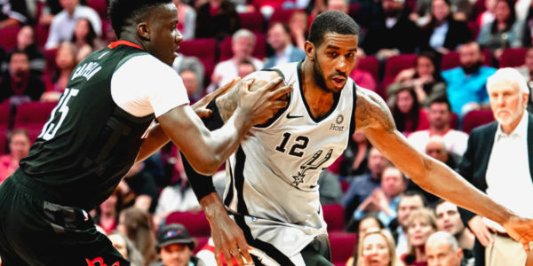 spurs rockets grades
