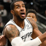 lamarcus aldridge warriors