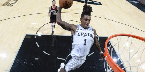 lonnie walker iv rockets