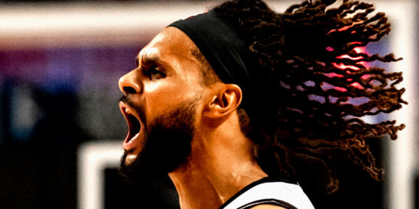 patty mills mexico