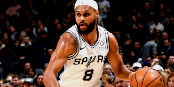 patty mills nets