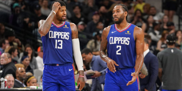 paul george spurs trade