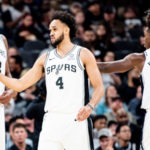 spurs cavaliers overtime