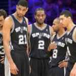 spurs decade