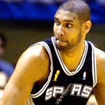 tim duncan