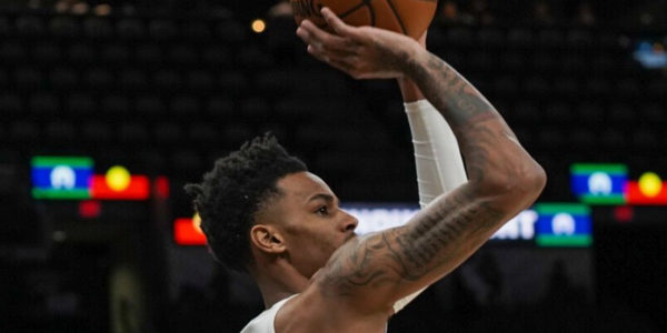 dejounte murray heat