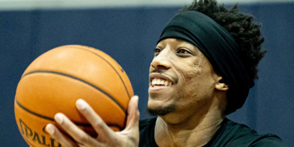 demar derozan bucks
