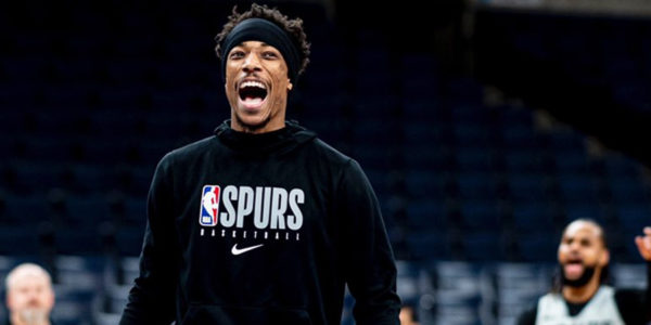 demar derozan grizzlies