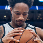 demar derozan
