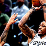 demar derozan okc thunder